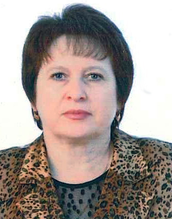 Ковалева Ирина Николаевна.